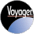 Voyager Bar Code Scanner