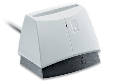 Smart Card Reader Writer