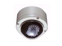Infrared Security Camera
