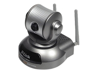 Wireless Security Camera