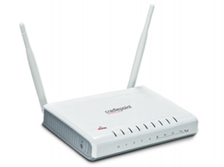 Mobile Broadband Router