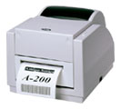 Bar Code Printer A-200