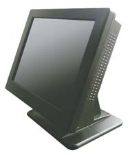 XPC500 All-In-One POS Terminal