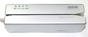 Magstripe Encoder Magnetic Card Writer