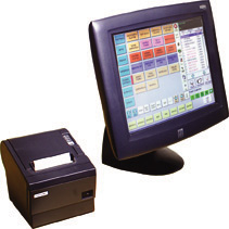 Restaurant Point of Sale Software