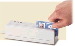 Magnetic Card Reader Writer Encoder