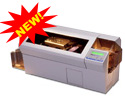 P420 Dual Sided Color Plastic Card Printer