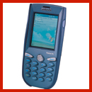 Portable Data Terminal