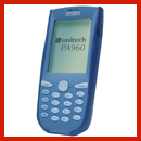 PA960 Portable Data Terminal