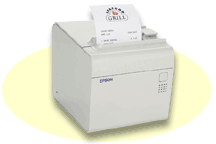 TM-T90 Point of Sale Receipt Printer