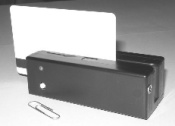 Portable Card Reader TA90 portable magstripe reader