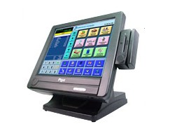 POS Terminal PS6509