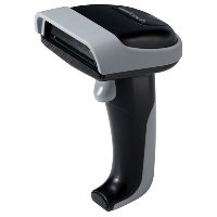 Rugged Bluetooth Linear Imager Scanner