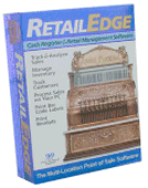 RetailEdge Point of Sale Software