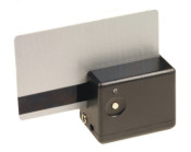 Portable Card Reader TA48 Mini portable magstripe reader